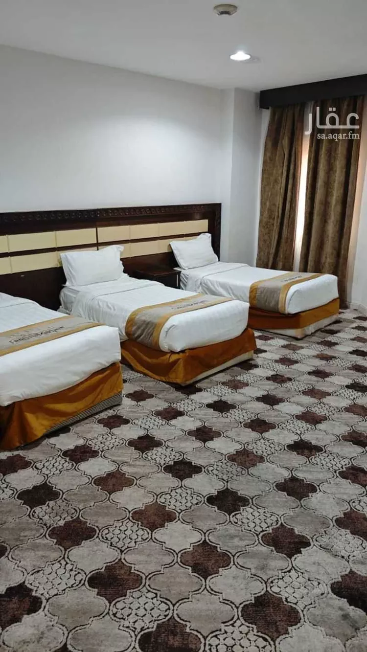 شقة للبيع في شارع شارع أجياد, حي أجياد, مدينة مكة المكرمة, منطقة مكة المكرمة صورة 3