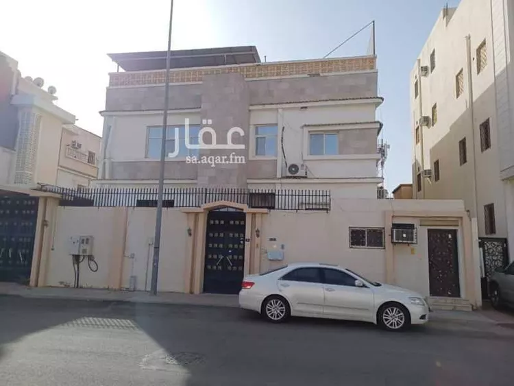 فيلا للبيع في شارع جبرة, حي الفيصليه, مدينة الطائف - الفيصليه, منطقة مكة المكرمة صورة 2