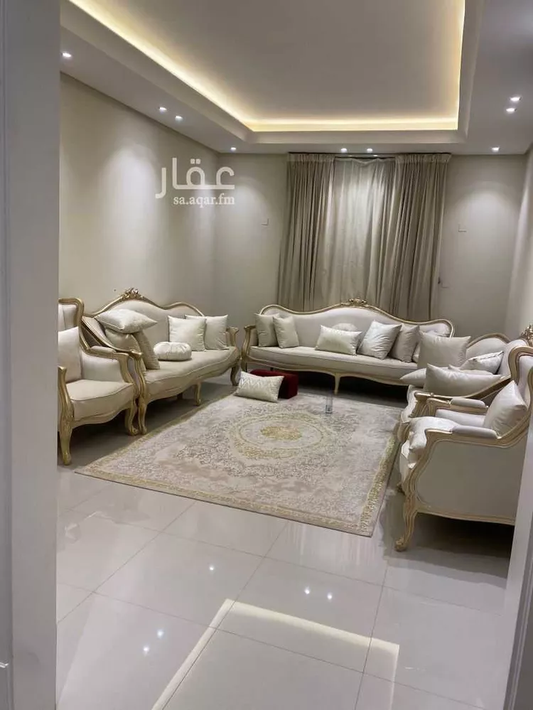 شقة للإيجار في شارع شهيد الدين ثم الوطن عبدالله عبدالرحمن ، حي الياسمين ، الرياض ، منطقة الرياض