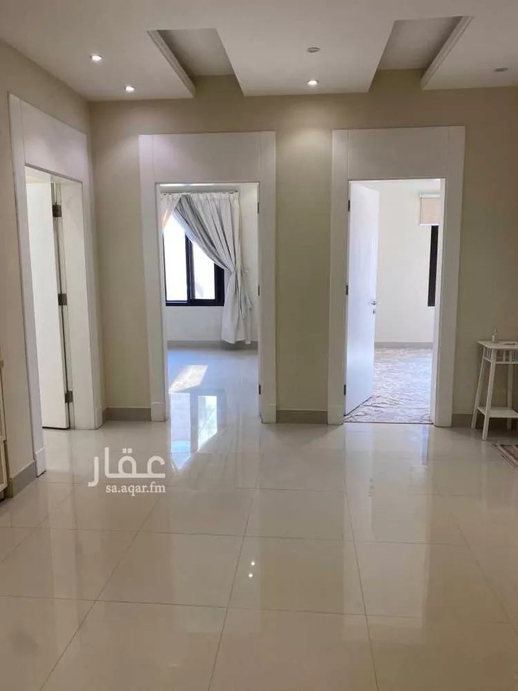 شقة للإيجار في شارع شهيد الدين ثم الوطن عبدالله عبدالرحمن ، حي الياسمين ، الرياض ، منطقة الرياض صورة 3
