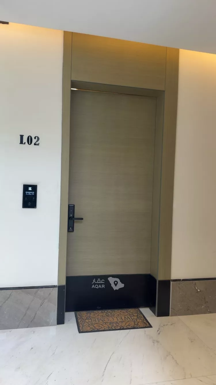 Apartment for Rent in Riyadh Al Arid