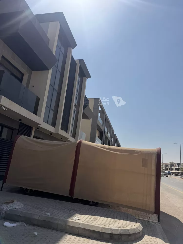 Apartment for Rent in Riyadh Al Arid 6