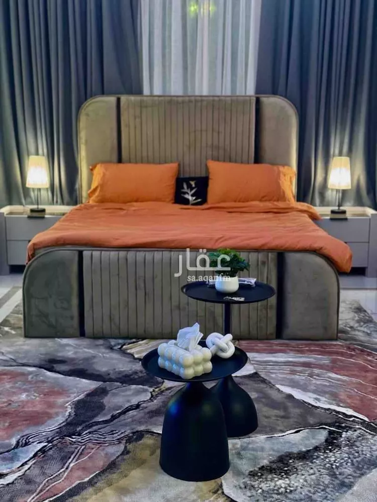 غرفة للإيجار في شارع أحمد بن ميسر, حي قرطبة, مدينة الرياض, منطقة الرياض صورة 4
