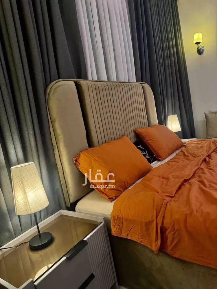 غرفة للإيجار في شارع أحمد بن ميسر, حي قرطبة, مدينة الرياض, منطقة الرياض صورة 2