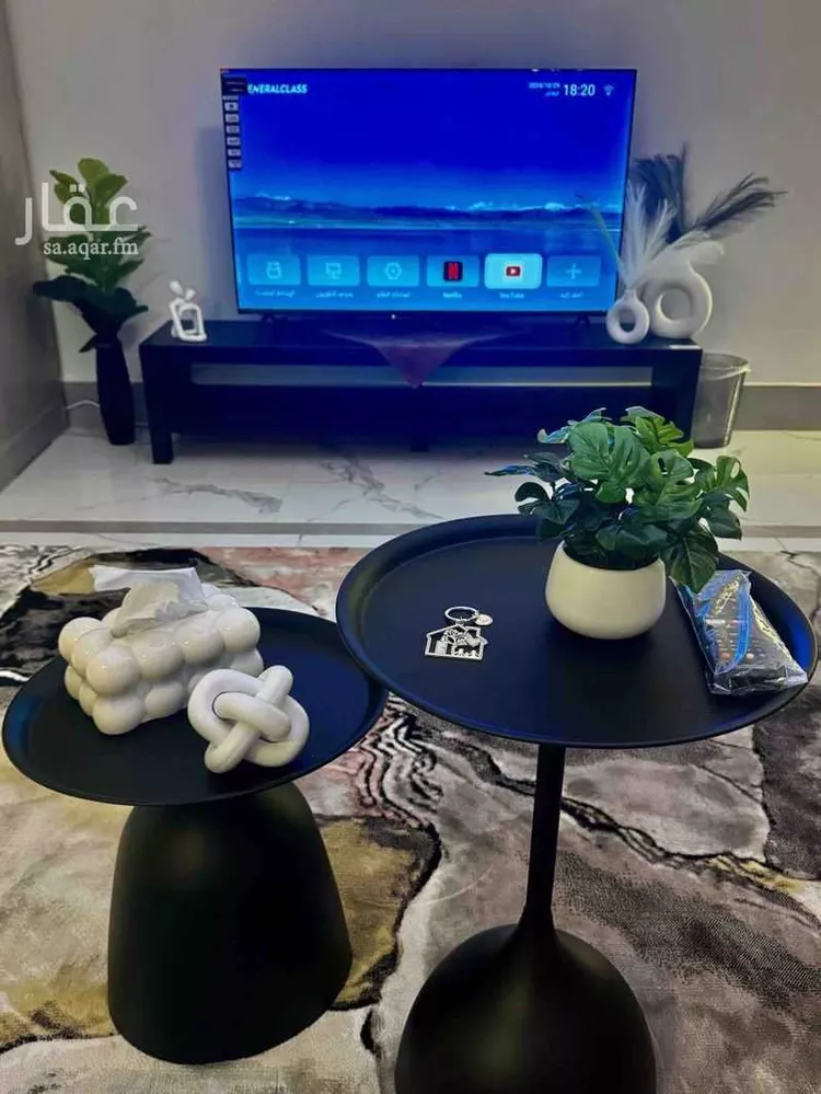 غرفة للإيجار في شارع أحمد بن ميسر, حي قرطبة, مدينة الرياض, منطقة الرياض صورة 3