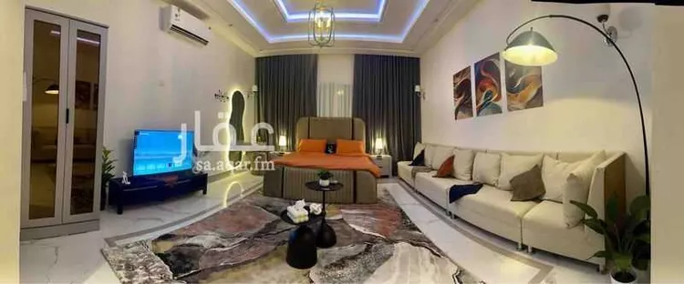 شقة للبيع في شارع احمد بن ميسر ، حي قرطبة ، الرياض ، منطقة الرياض صورة 2