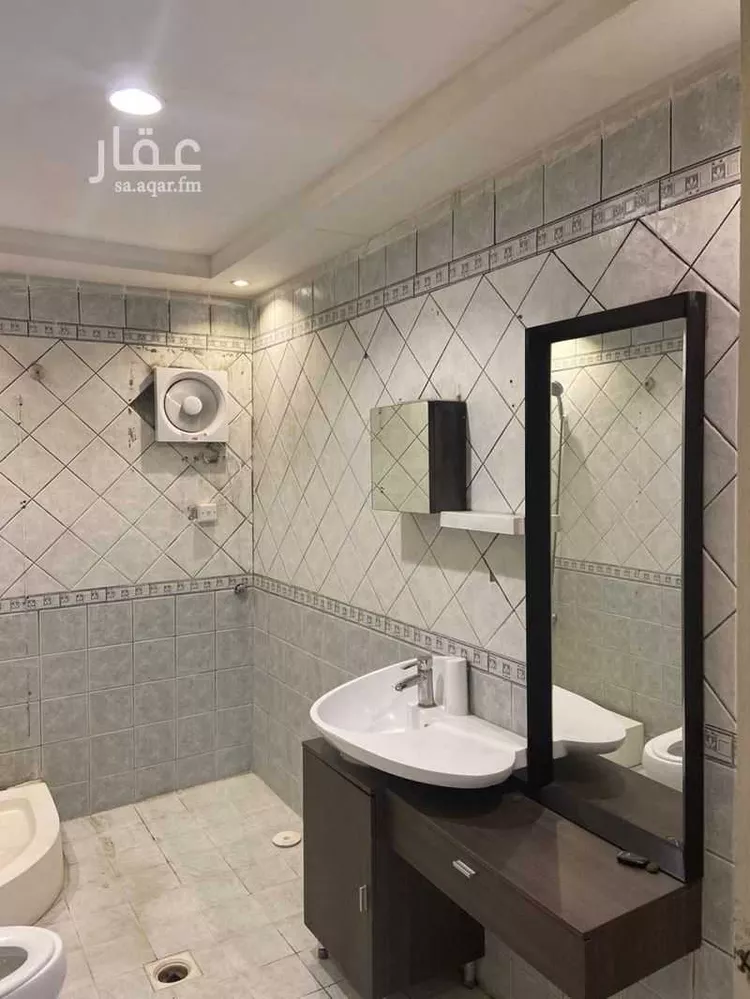 شقة للإيجار في شارع سالم بن رشيد الموسي, حي الرغامة, مدينة جدة, منطقة مكة المكرمة صورة 2