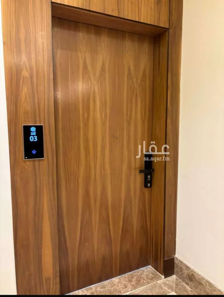شقة للبيع في شارع طريف, حي الإزدهار, مدينة الرياض, منطقة الرياض 7