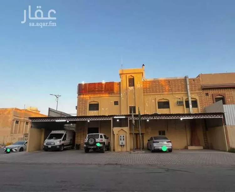 Villa for Sale in Riyadh Tuwaiq
