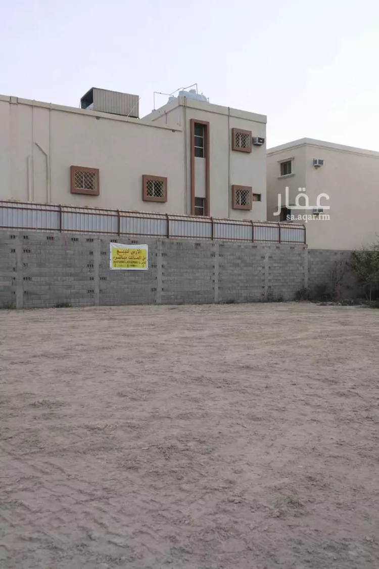 أرض للبيع في شارع 17910031, حي ضاحية الملك فهد, مدينة الدمام, المنطقة الشرقية