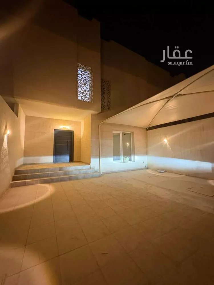 Villa for Rent in Riyadh King Khalid International Airport