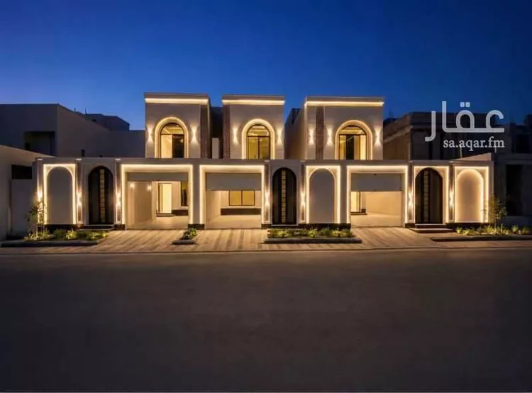 فيلا للبيع في حي اللؤلؤ, مدينة الخبر, المنطقة الشرقية