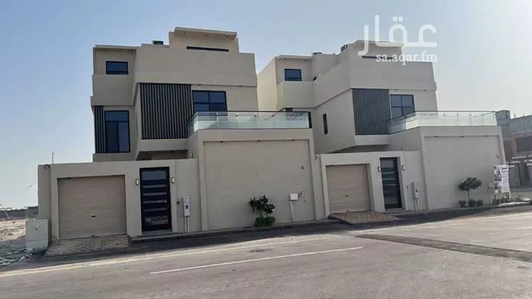 فيلا للبيع في شارع 143 السيف, حي السيف, مدينة الدمام, المنطقة الشرقية