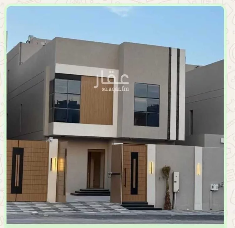 Villa for Sale in Dammam Ash Shulah
