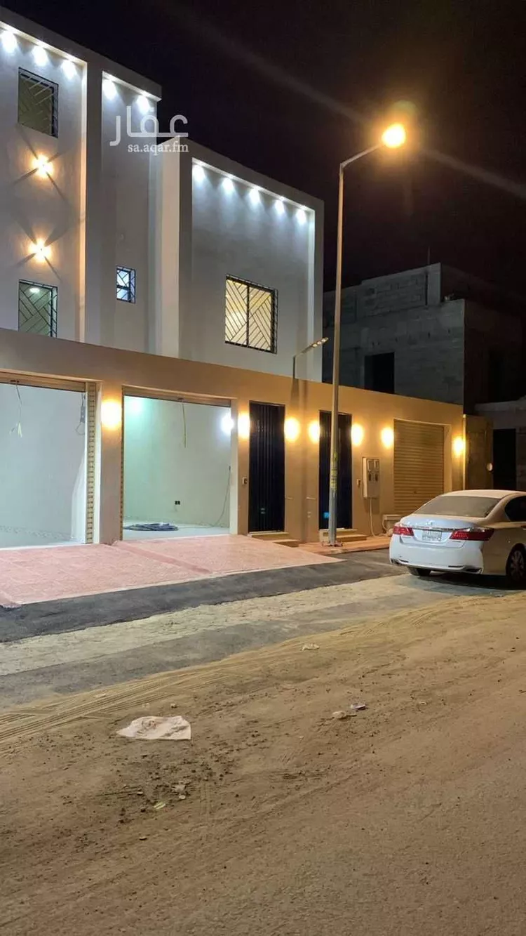 دور للإيجار في شارع الزبرقان ابن بدر التميمي ، حي عكاظ ، الرياض ، منطقة الرياض