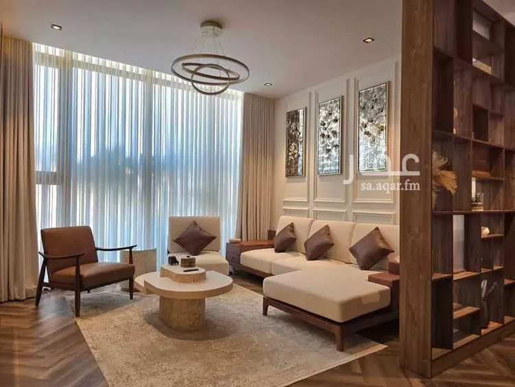 شقة للإيجار في شارع نهر النيل, حي مغرزات, مدينة الرياض, منطقة الرياض