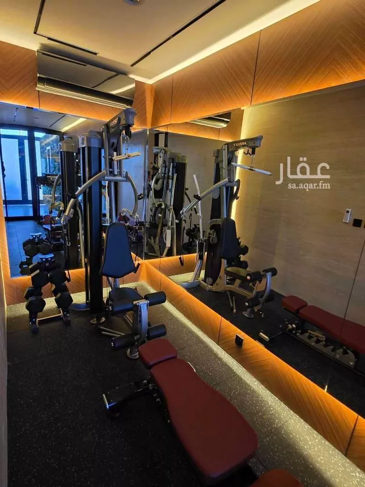 شقة للإيجار في شارع نهر النيل, حي مغرزات, مدينة الرياض, منطقة الرياض صورة 3