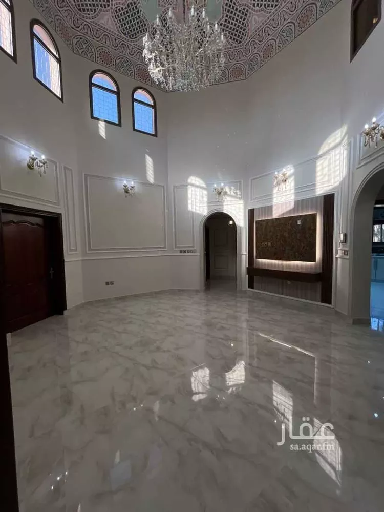 فيلا للبيع في شارع ابو الفضل الاصبهانى, حي وادي مهزور, مدينة المدينة المنورة, منطقة المدينة المنورة صورة 2