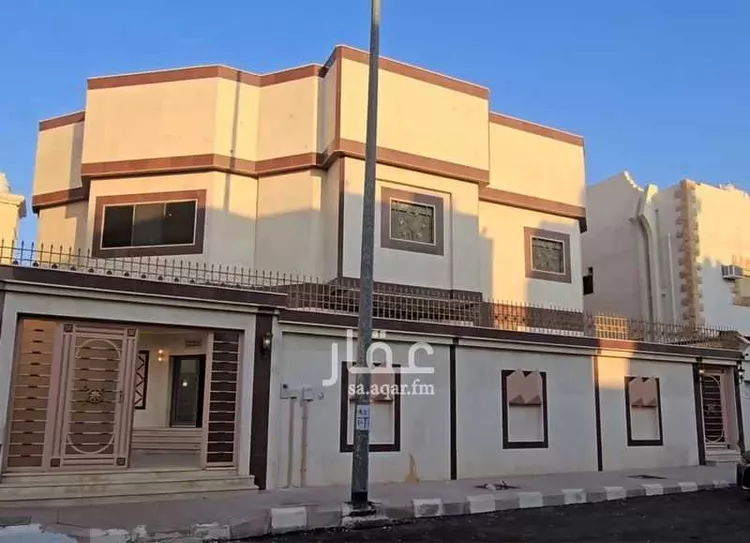 فيلا للبيع في شارع ابو الفضل الاصبهانى, حي وادي مهزور, مدينة المدينة المنورة, منطقة المدينة المنورة