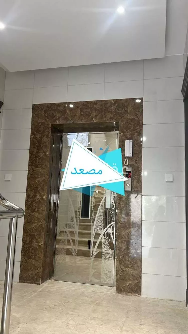 شقة للبيع في حي الكدى, مدينة امارة منطقة مكة المكرمة - الطائف, منطقة مكة المكرمة صورة 5