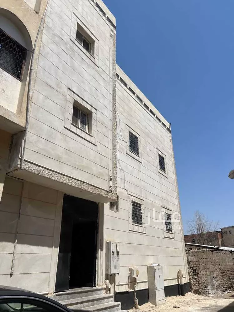 عمارة للبيع في شارع هند بنت ربيعه القرشيه, حي الدويمة, مدينة المدينة المنورة, منطقة المدينة المنورة صورة 2