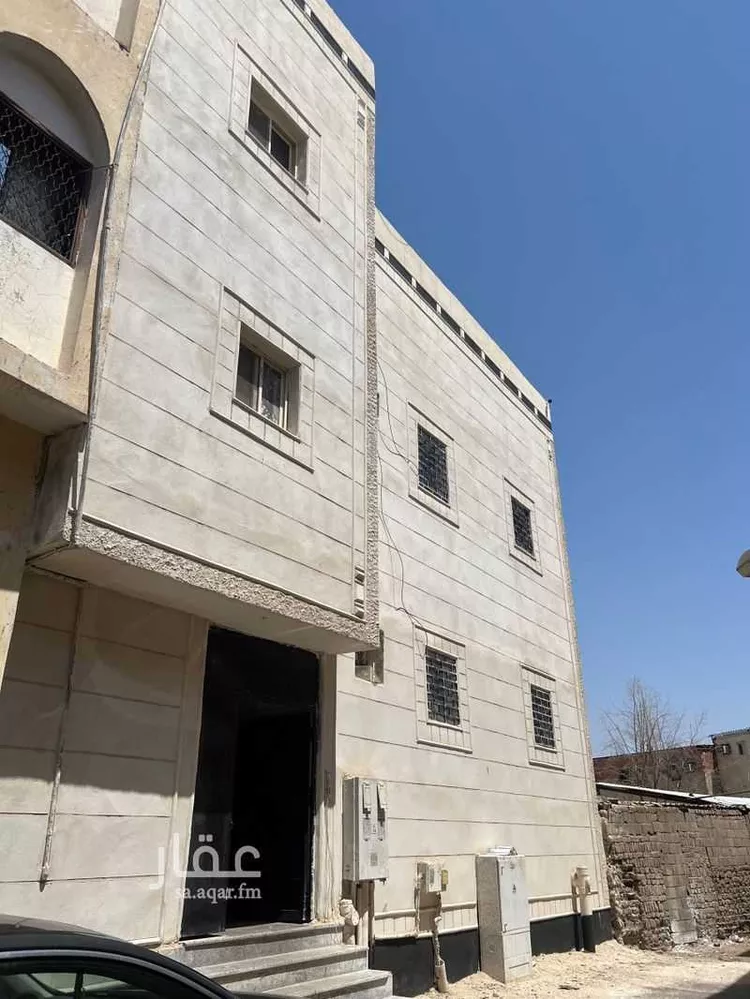 عمارة للبيع في شارع هند بنت ربيعه القرشيه, حي الدويمة, مدينة المدينة المنورة, منطقة المدينة المنورة
