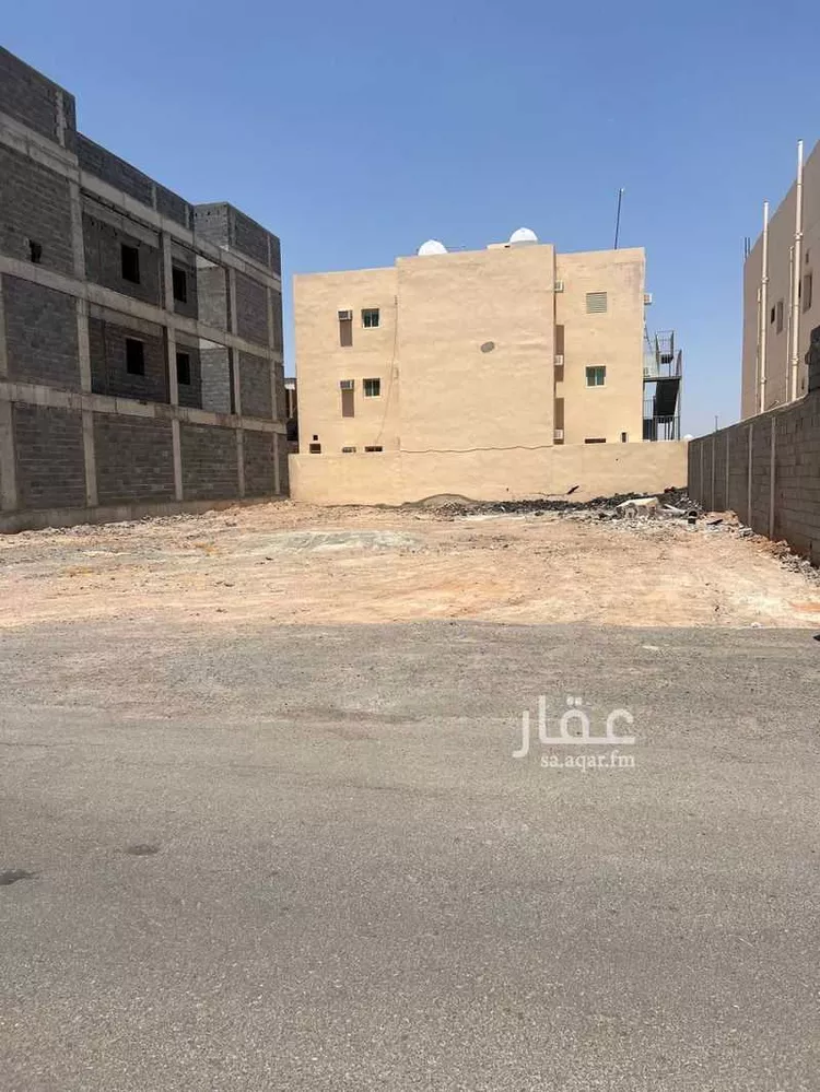أرض للبيع في شارع ام حكيم بنت الحارث, حي العاقول, مدينة المدينة المنورة, منطقة المدينة المنورة صورة 2