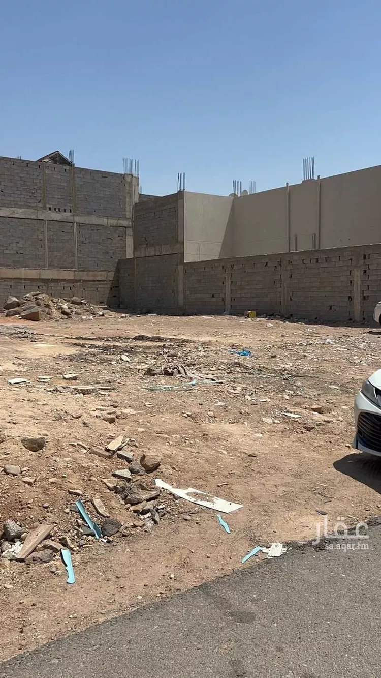 Land for Sale in Medina Al Matar صورة 4