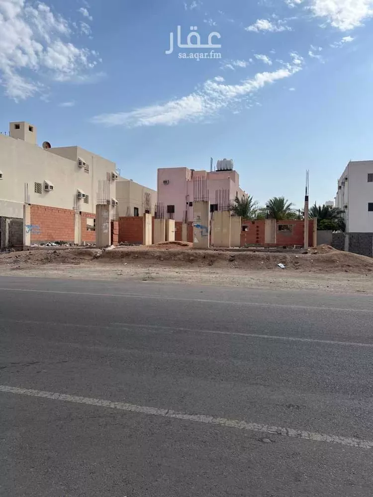 أرض للبيع في شارع الحسن بن علي بن مخلد, حي الملك فهد, مدينة المدينة المنورة, منطقة المدينة المنورة