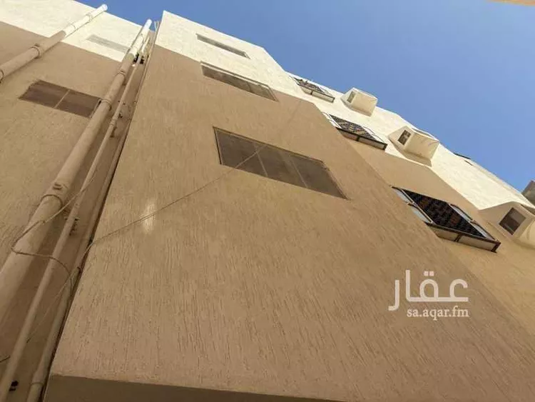 عمارة للبيع في شارع رافع ابن نصر, حي العهن, مدينة المدينة المنورة, منطقة المدينة المنورة 9