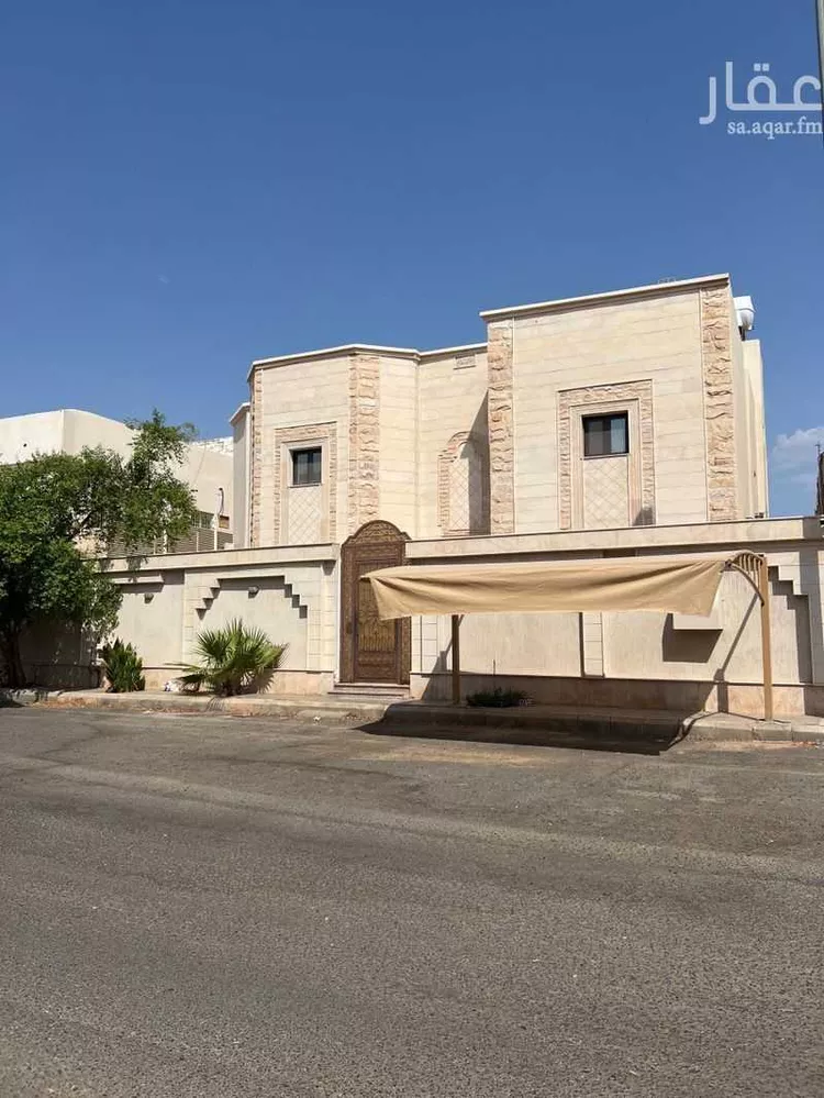 Villa for Sale in Medina Ad Difa