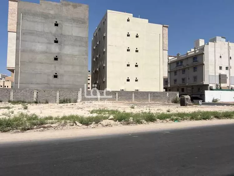 أرض للبيع في شارع القاسم ابو عبدالرحمن, حي الفتح, مدينة المدينة المنورة, منطقة المدينة المنورة صورة 4