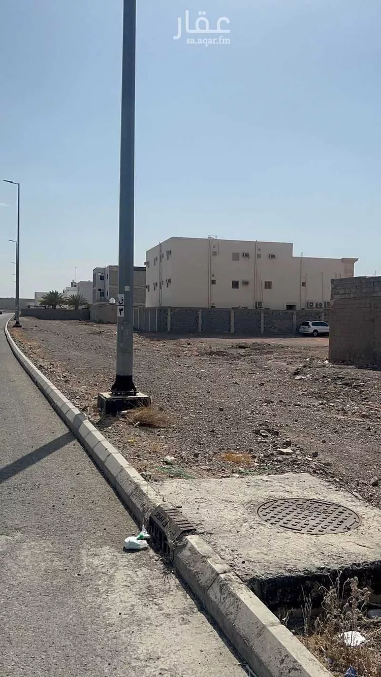 أرض للبيع في شارع طريق المدينة ينبع السريع, حي أبوكبير, مدينة المدينة المنورة, منطقة المدينة المنورة