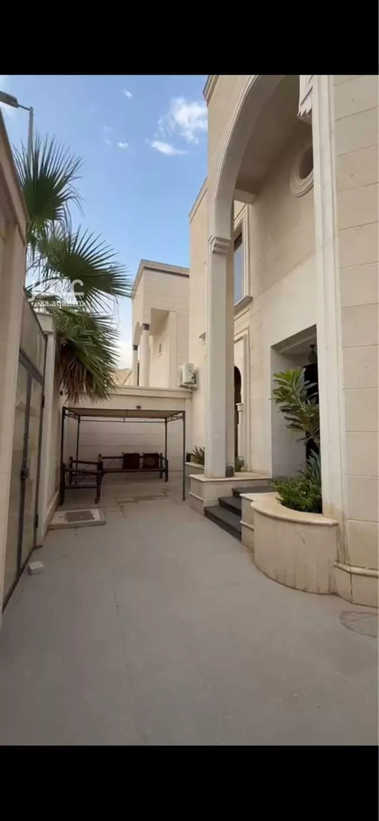 فيلا للبيع في شارع محمد الكوفي, حي الرانوناء, مدينة المدينة المنورة, منطقة المدينة المنورة صورة 2