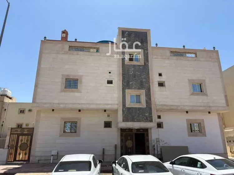 شقة للبيع في حي الدفاع, مدينة المدينة المنورة, منطقة المدينة المنورة صورة 4