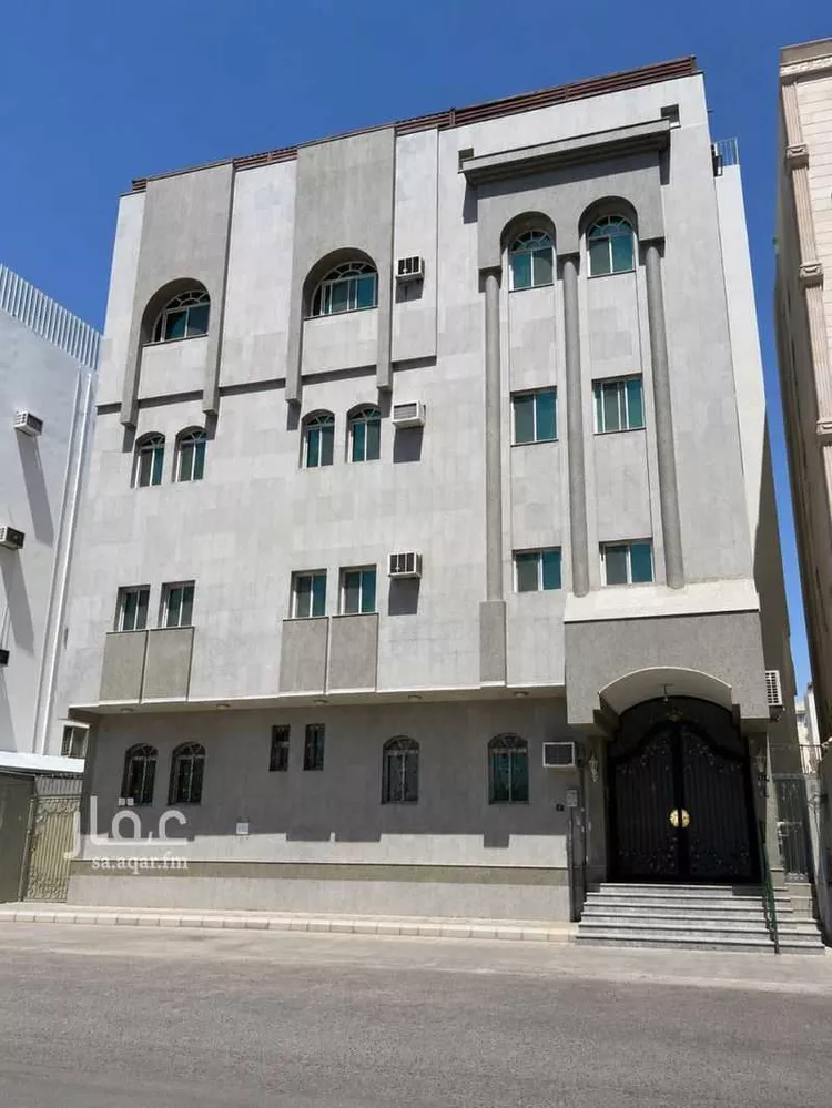 عمارة للبيع في شارع المنذر بن محمد, حي الراية, مدينة المدينة المنورة, منطقة المدينة المنورة