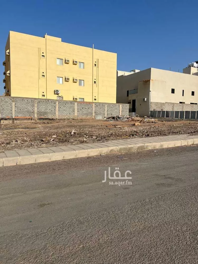 Land for Sale in Medina Ayn Al Khif