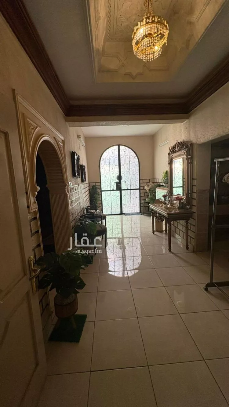 فيلا للبيع في شارع مجاشع ابن مسعود, حي حرة الوبرة, مدينة المدينة المنورة, منطقة المدينة المنورة صورة 4