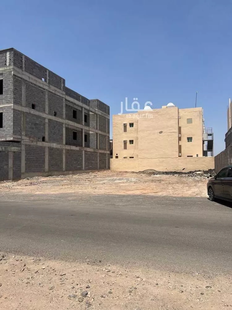 أرض للبيع في شارع ام حكيم بنت الحارث, حي العاقول, مدينة المدينة المنورة, منطقة المدينة المنورة صورة 3