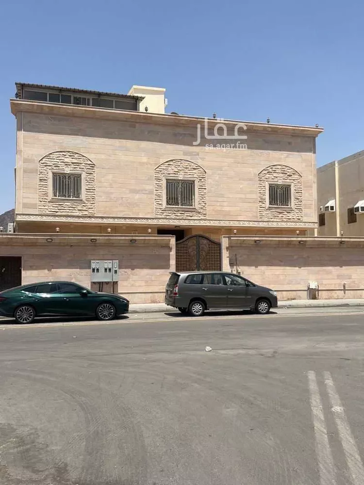 Building for Sale in Jeddah As Sahil