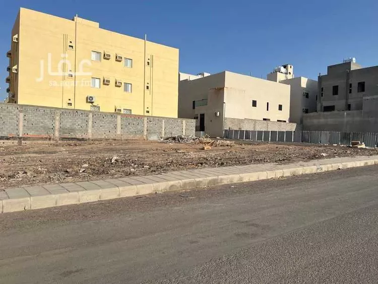 أرض للبيع في شارع سلمه بن يزيد, حي وادي مذينب, مدينة المدينة المنورة, منطقة المدينة المنورة صورة 2