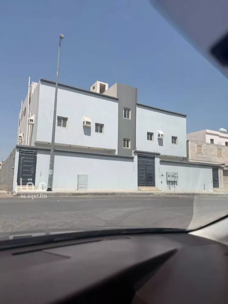 Building for Sale in Medina Ad Difa