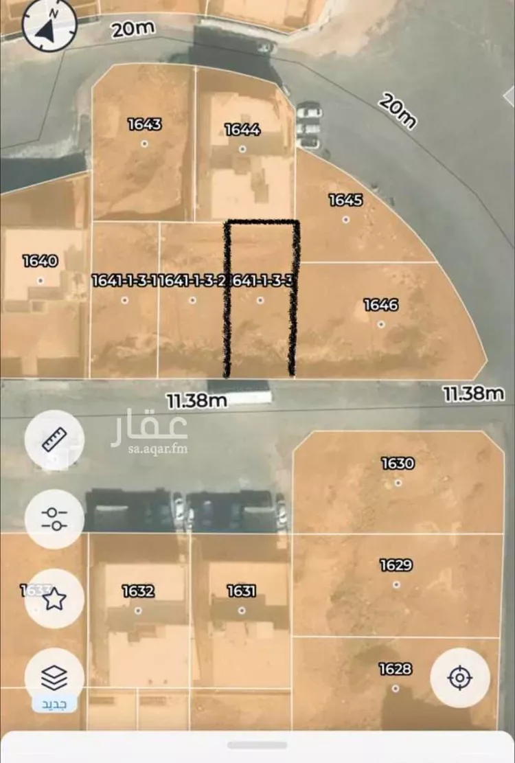 أرض للبيع في شارع عبدالعزيز ابن عبدالمنعم, حي أبوكبير, مدينة المدينة المنورة, منطقة المدينة المنورة صورة 2