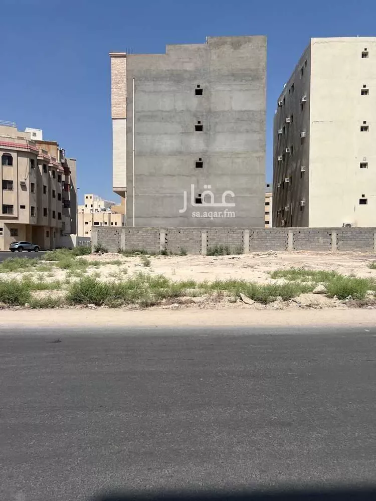 أرض للبيع في شارع القاسم ابو عبدالرحمن, حي الفتح, مدينة المدينة المنورة, منطقة المدينة المنورة 6