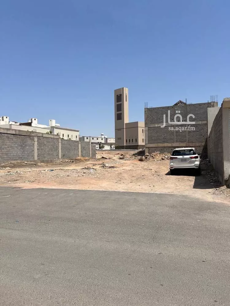 Land for Sale in Medina Al Matar صورة 3