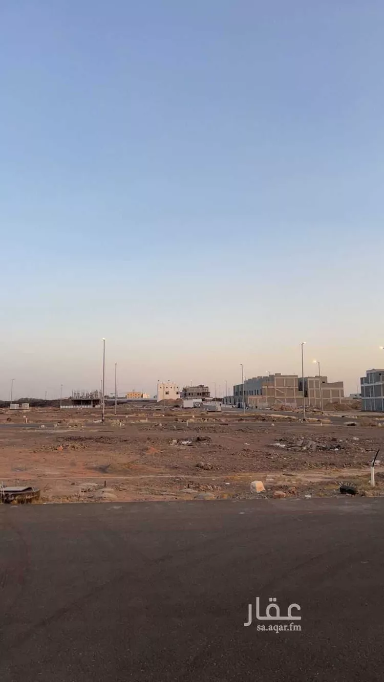 أرض للبيع في حي الهدراء, مدينة المدينة المنورة, منطقة المدينة المنورة صورة 2