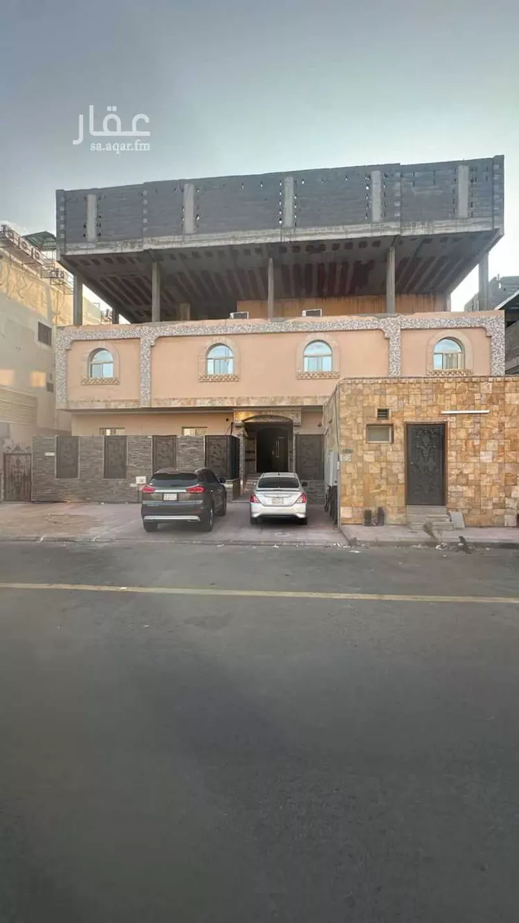 Building for Sale in Medina Ar Ranuna