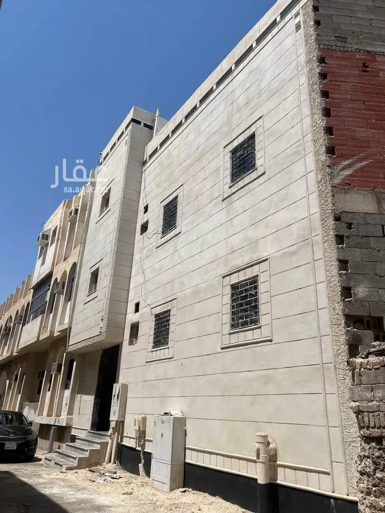 عمارة للبيع في شارع هند بنت ربيعه القرشيه, حي الدويمة, مدينة المدينة المنورة, منطقة المدينة المنورة صورة 3