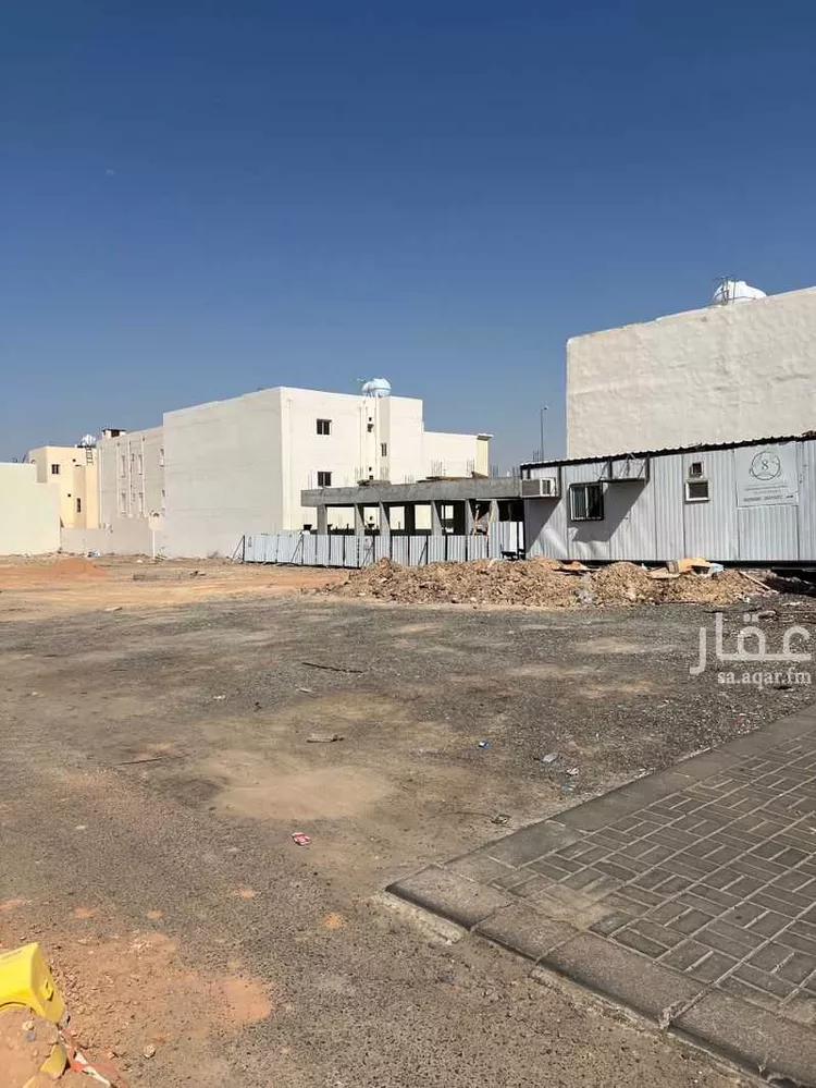 أرض للبيع في شارع يحيى بن عتيق, حي نبلاء, مدينة المدينة المنورة, منطقة المدينة المنورة صورة 3