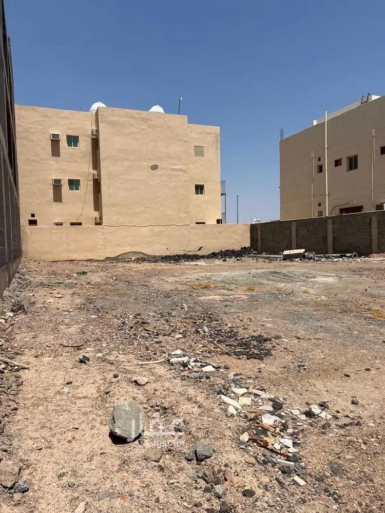 Land for Sale in Medina King Fahd
